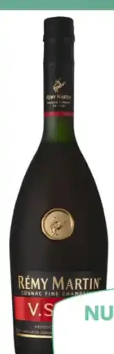 MPreis Remy Martin Cognac Angebot