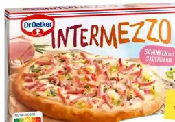 MPreis Dr. Oetker Intermezzo Angebot