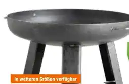OBI Buschbeck Feuerschale Angebot