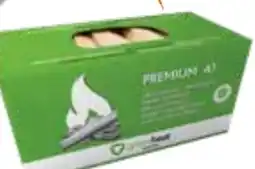 OBI Greenheat Anzündholz Angebot