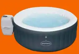 OBI BestWay Whirlpool Airjet Venice Beach Angebot