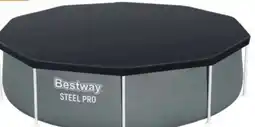 OBI BestWay Frame-Pool-Set Steel Pro Angebot