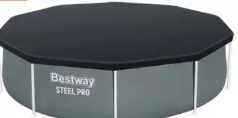 BestWay Frame-Pool-Set Steel Pro