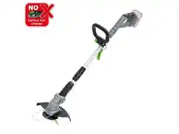OBI Lux-Tools Akku-Rasentrimmer-Set 1 PowerSystem A-RT-20/26-24 Angebot