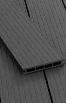 OBI Terrassendiele WPC Angebot