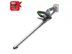 OBI Lux-Tools Akku-Heckenschere 1 PowerSystemA-HS-20/52-24 Angebot