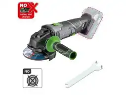 OBI Lux-Tools Akku-Winkelschleifer 1 PowerSystem A-WS-20/115 Angebot