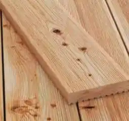 OBI Terrassendiele Lärche Angebot