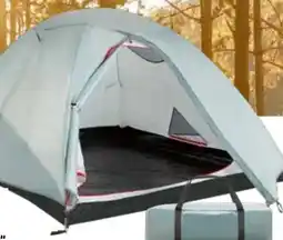 OBI Zelt Campsite Angebot
