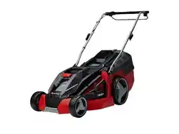 OBI Einhell Power X-Change Akku-Rasenmäher GE-CM 43 Li Angebot
