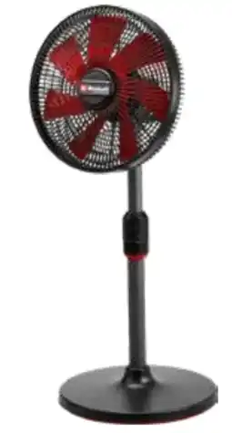 OBI Einhell Akku-Ventilator GE-CF 18/ 320 P Li Solo Angebot