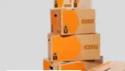 OBI Obi Umzugskarton Angebot