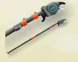 OBI Gardena Teleskop-Baumschere Starcut Pro L Angebot