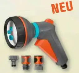 OBI Gardena Starter-Set Angebot