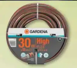 OBI Gardena Gartenschlauch Comfort HighFlex Angebot