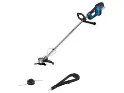 OBI Bosch Professional Akku-Freischneider GFR 18V-23 Solo Angebot