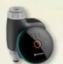 OBI Gardena Smart Water Control Set Angebot