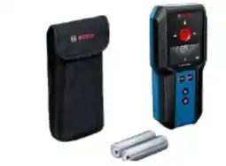 OBI Bosch Professional Ortungsgerät GMS 120-27 Angebot