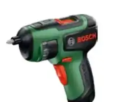 OBI Bosch Akku-Schrauber PSR Select Angebot