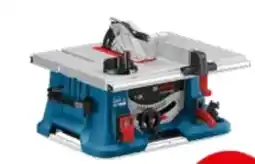 OBI Bosch Professional Tischkreissäge GTS 635-216 1.600 W Angebot