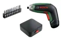 OBI Bosch Akku-Schrauber IXO 8 Angebot