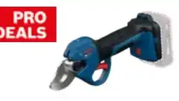 OBI Bosch Professional Akku-Schere GGP18V-32 Solo Angebot