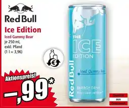 Norma Red Bull The Ice Edition Angebot