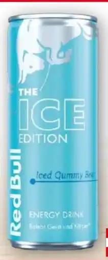 Norma Red Bull The Ice Edition Angebot