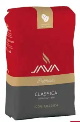 Transgourmet Java Premium Classica Vornehm-Fein Angebot