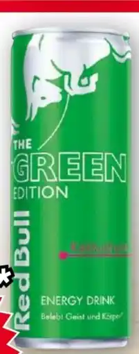 Norma Red Bull The Green Edition Angebot