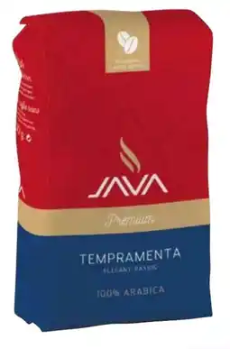 Transgourmet Java Premium Tempramenta Elegant Rassig Angebot