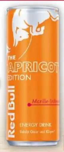 Norma Red Bull The Apricot Edition Angebot