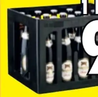 Burgkrone Helles Bier