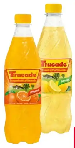 Transgourmet Frucade Limonade Angebot
