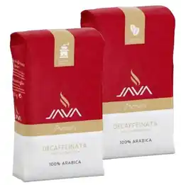 Transgourmet Java Premium Decaffeinata Angebot