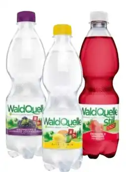 Transgourmet Waldquelle Frucht Angebot