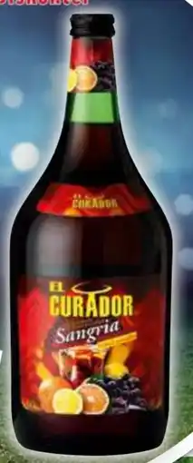 Norma El Curador Sangria Angebot