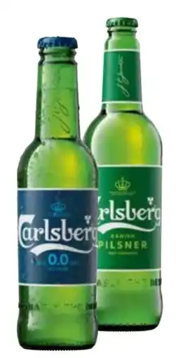Transgourmet Carlsberg Bier Angebot