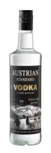 Transgourmet Austrian Standard Vodka Angebot