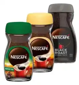 Transgourmet Nescafé Classic Angebot