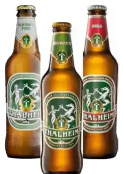 Transgourmet Thalheimer Bier Angebot