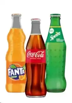 Transgourmet Coca-Cola Cola Angebot