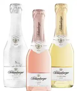 Transgourmet Schlumberger Baby-Sekt Angebot