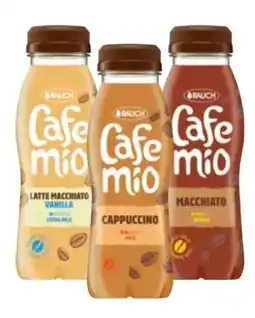 Transgourmet Rauch Cafemio Angebot