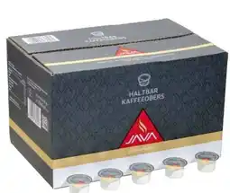 Transgourmet Java H-Kaffeeobers Angebot