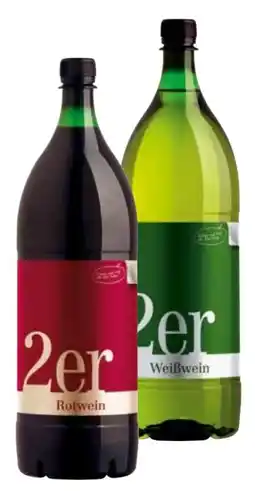 Transgourmet Radlberger 2er Tafelwein Angebot
