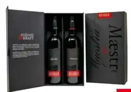 Transgourmet J. Heinrich Silvia Maestro & Maeastra Angebot