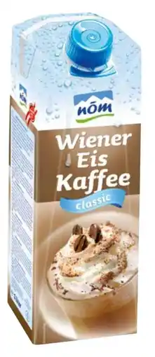 Transgourmet Nöm Wiener Eiskaffee Angebot