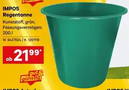 Lagerhaus IMPOS Astschere Angebot
