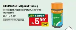Lagerhaus STEINBACH Algezid flüssig Angebot